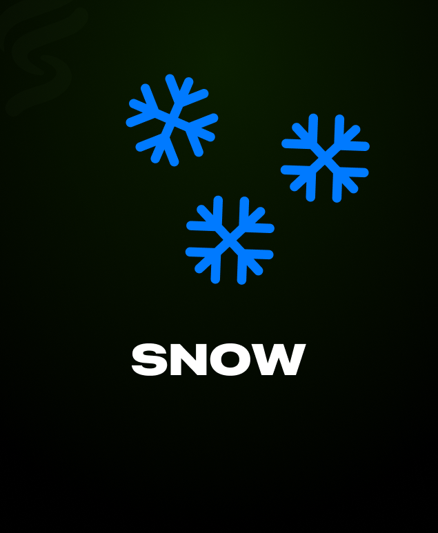 Snowfall