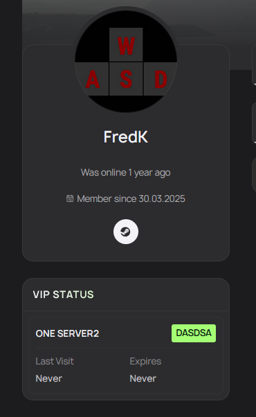 VIP