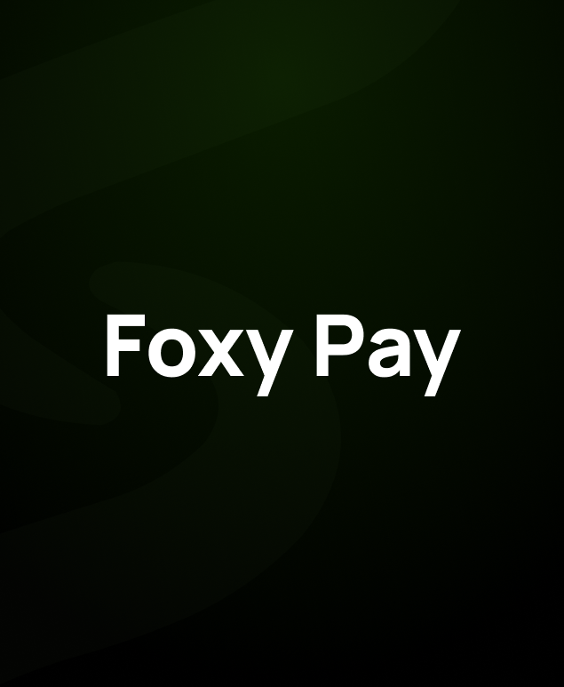 FoxyPay