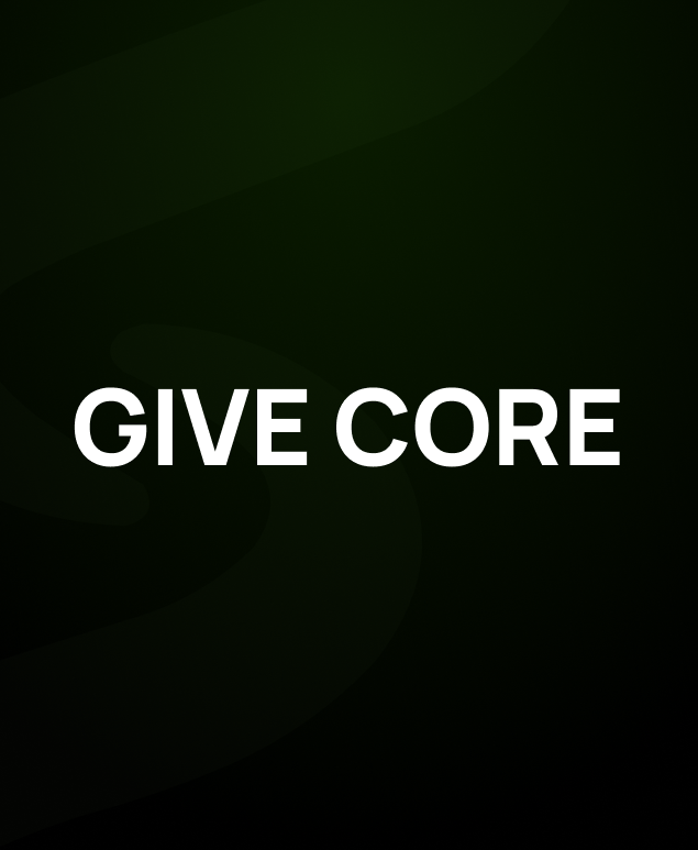 GiveCore